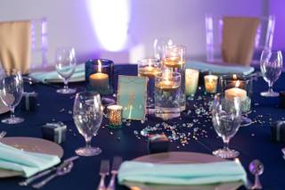 Waters Edge Venue - 11