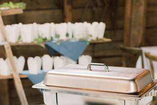 Kitchen to Aisle Catering and Events - 12