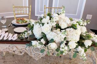 Blooming Brides Florist - 77