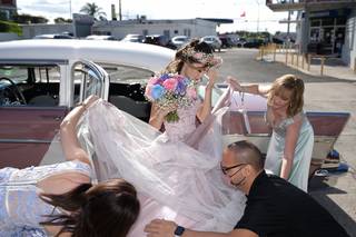 Katherine Lebron - Event & Wedding Planner - 74