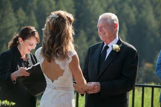 A Beautiful Ceremony Napa Valley - 33