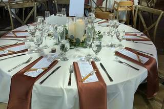 Mountain View Ranch by Wedgewood Weddings - 56