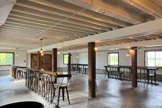 Bloom Lake Barn - 6