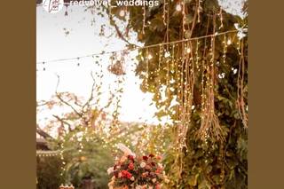 Red Velvet Weddings - 64