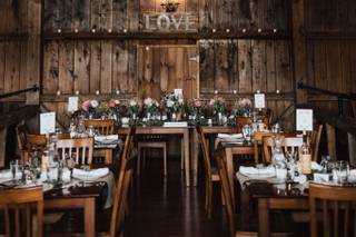 The Barn at Boyden Farm - 15