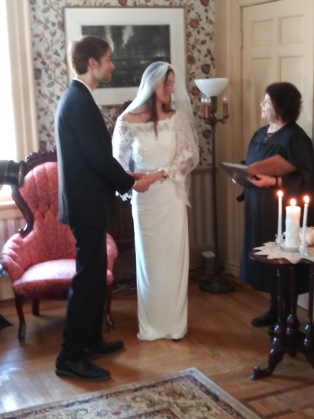 WEDDINGS FOR YOU - 1