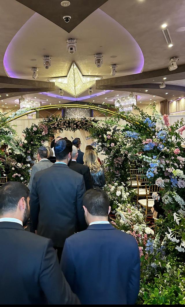Allure Banquet Hall - 2