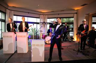 Ben Mallare Events & Entertainment - 43