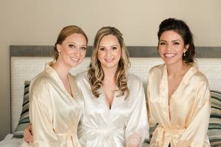 Hair and Makeup of the Palm Beaches - 24