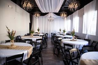 VIP Special Event Space, LLC - 9