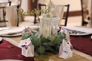Grand Rose Events - 8