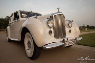 DFW Vintage Cars - 26