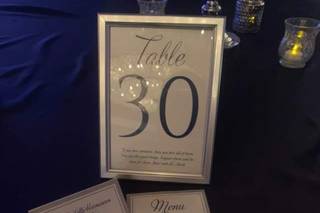 Invitations by Allegra - 47