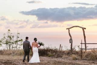 Exclusive Island Weddings - 22