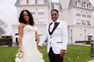 The Chateau Grande Hotel - 8