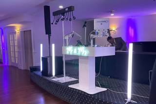 Canoe Club Ballroom - 7