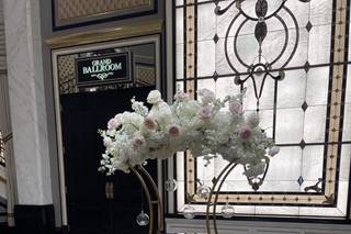 A Touch of Elegance - 17