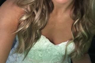 The Bridal Artistry Co. - 68