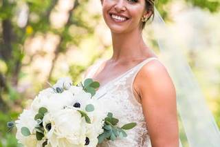 Chantelle Conway Makeup Artist - 14