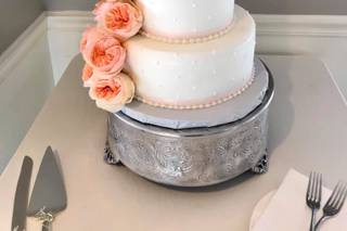 Chantilly Cakes - 54