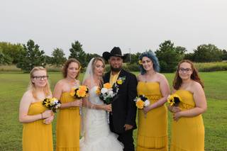 Gospel Groove Photography - 12