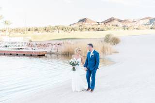 Kristen Marie Weddings + Portraits - 61