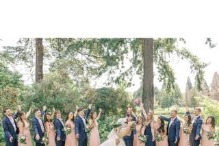Pearl and Roses Wedding Planning - 5