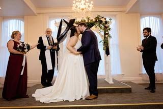 Your Wedding Officiant - 25