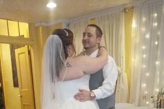 Golden Horseshoe Inn - 127