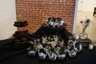 Sweetly Baked - 43