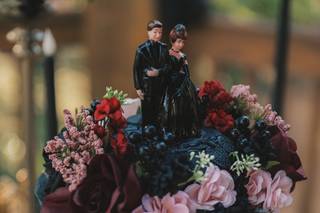 Alchemist Weddings - 28