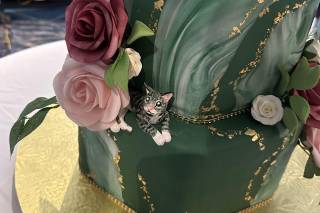 Jo's Custom Cakes and Catering, Inc - 7