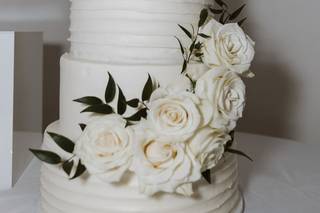 Cake Llama Custom Dessert Catering - 5