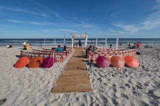 Beachside Occasions - 25