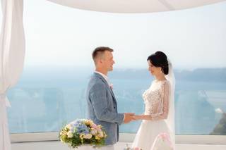 Mosaic Weddings & Events - 72