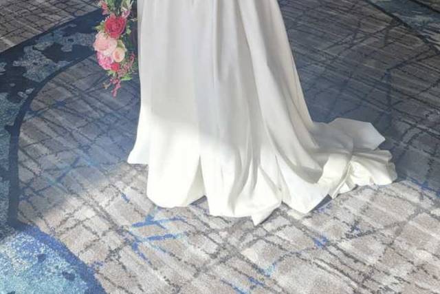 Hilton Dallas/Rockwall Lakefront 1
