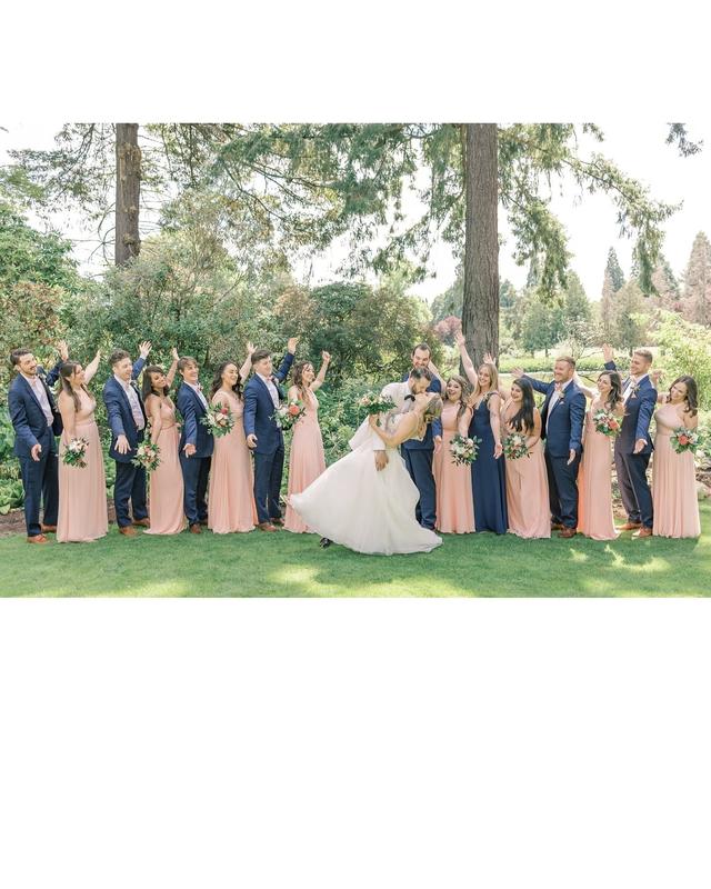 Pearl and Roses Wedding Planning - 2