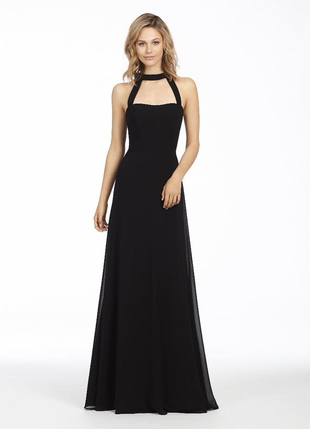 Here Comes The Bridesmaid - 1