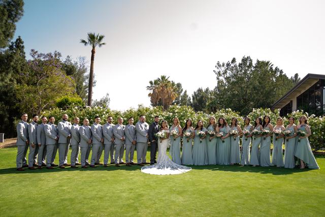 Mo To Love Weddings - 3