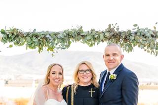 Tie The Knot California - 12