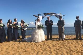 Chesapeake Bay Foundation - 38