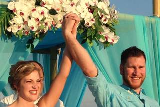 Your Dream Beach Wedding - 52