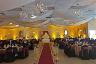 DJ Ameet Productions and Event Lighting - 16