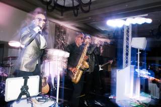 DANNY RAY and the ATLANTIC STREET BAND - 18
