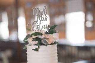 Wedding Cakes by Tammy Allen - 21