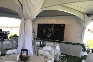 JMS Tents & Party Rentals - 80