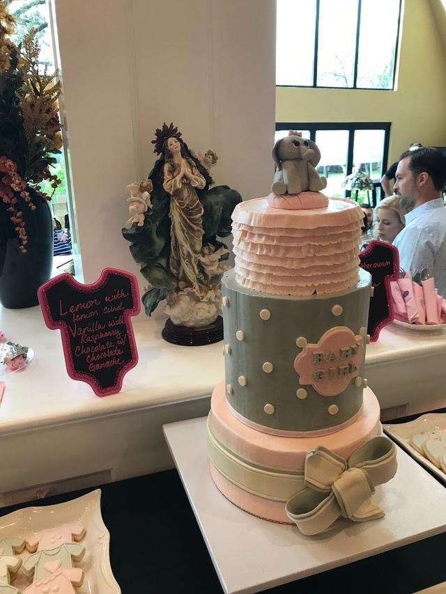 Cake Me Away - 4