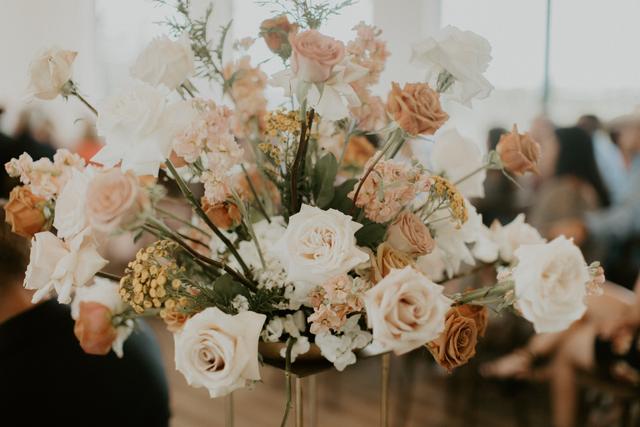 The Flower Girl - 1