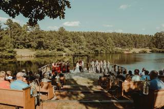 Wood Lakeside Events - 31