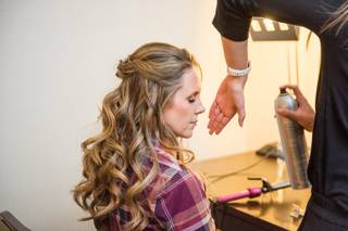 Jamie D'Agostino Makeup Artistry - 32